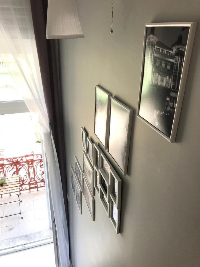 Hemnes2 Apartman Appartement Kaposvár Buitenkant foto