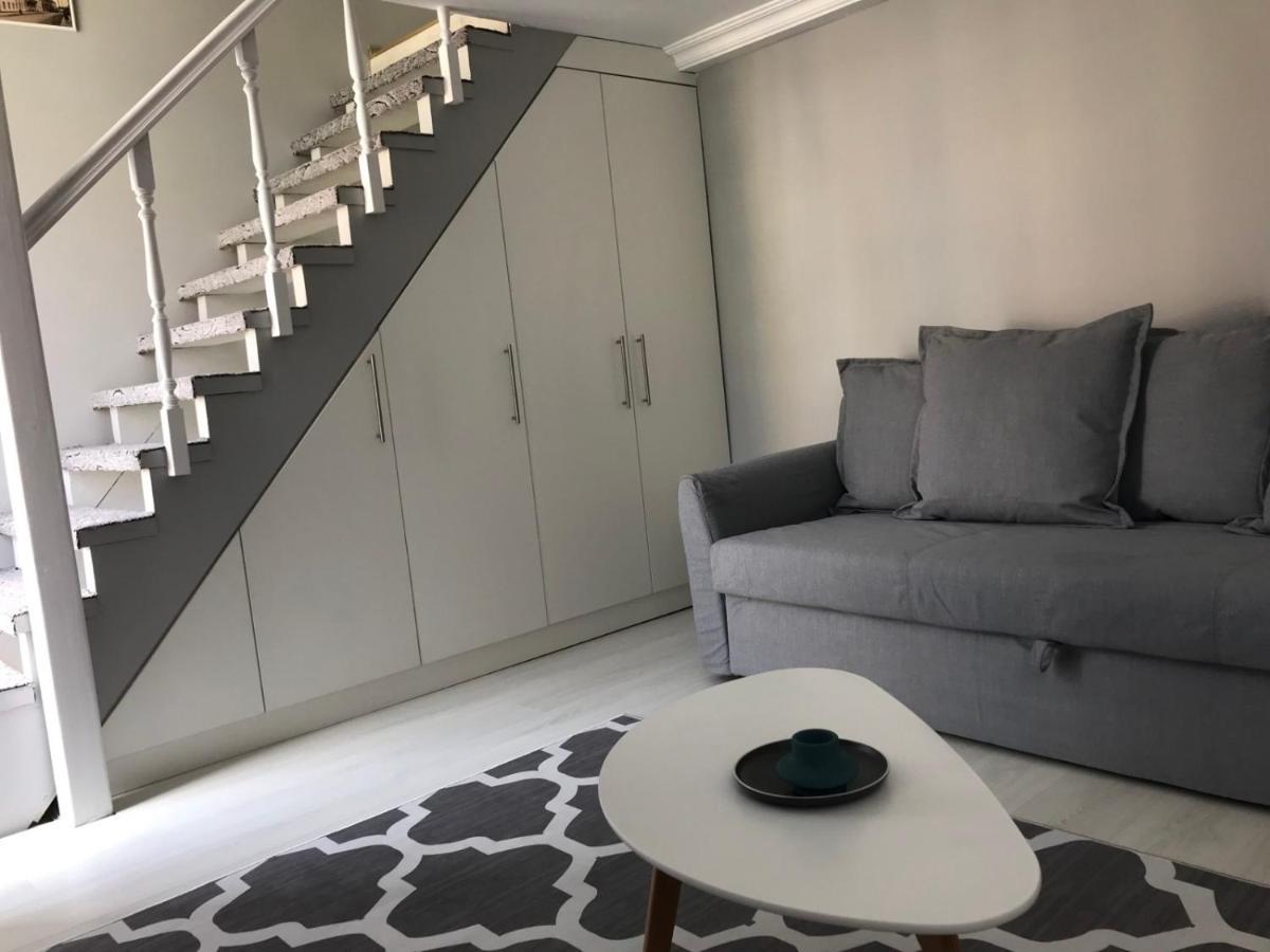Hemnes2 Apartman Appartement Kaposvár Buitenkant foto