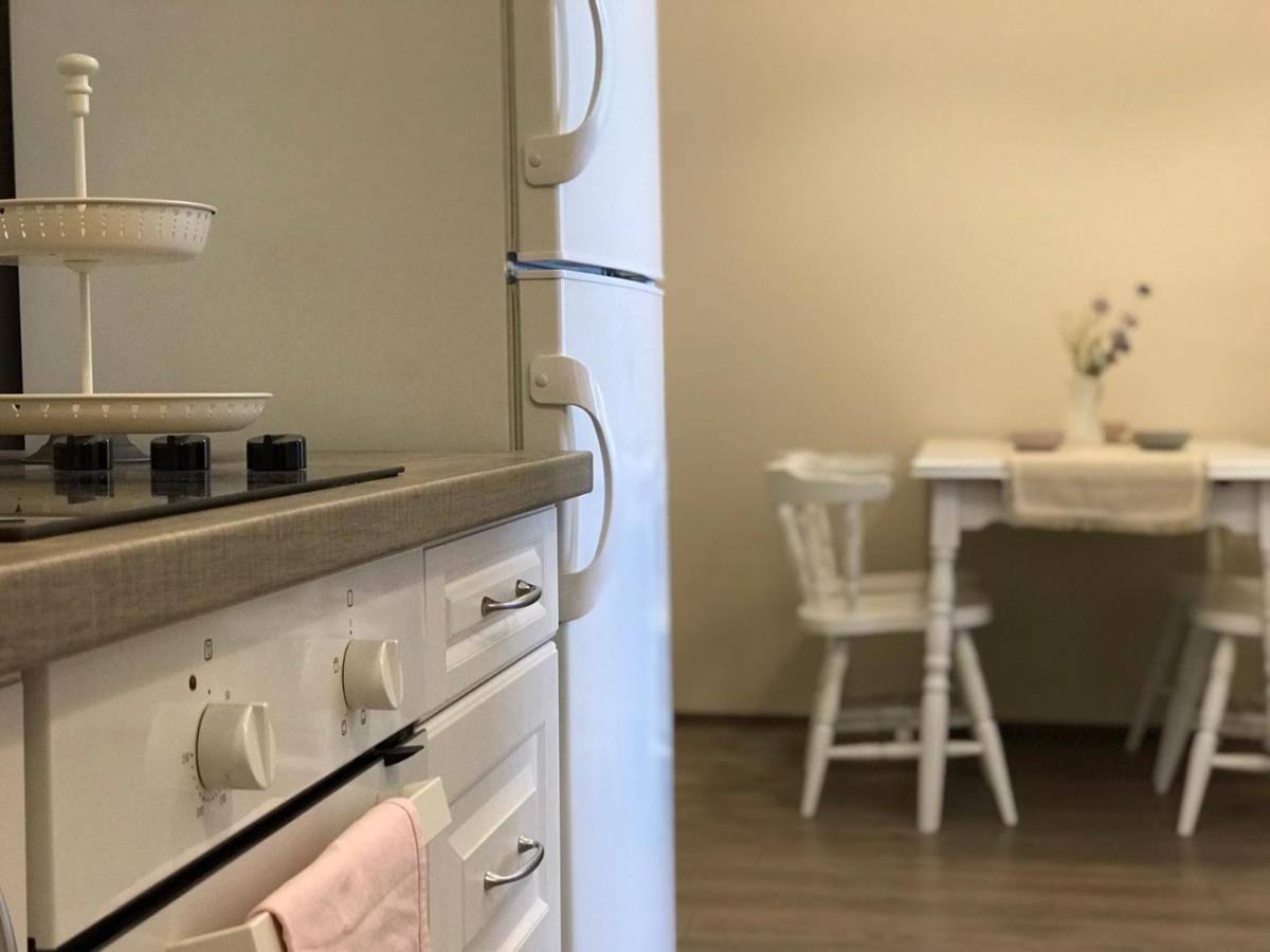 Hemnes2 Apartman Appartement Kaposvár Buitenkant foto