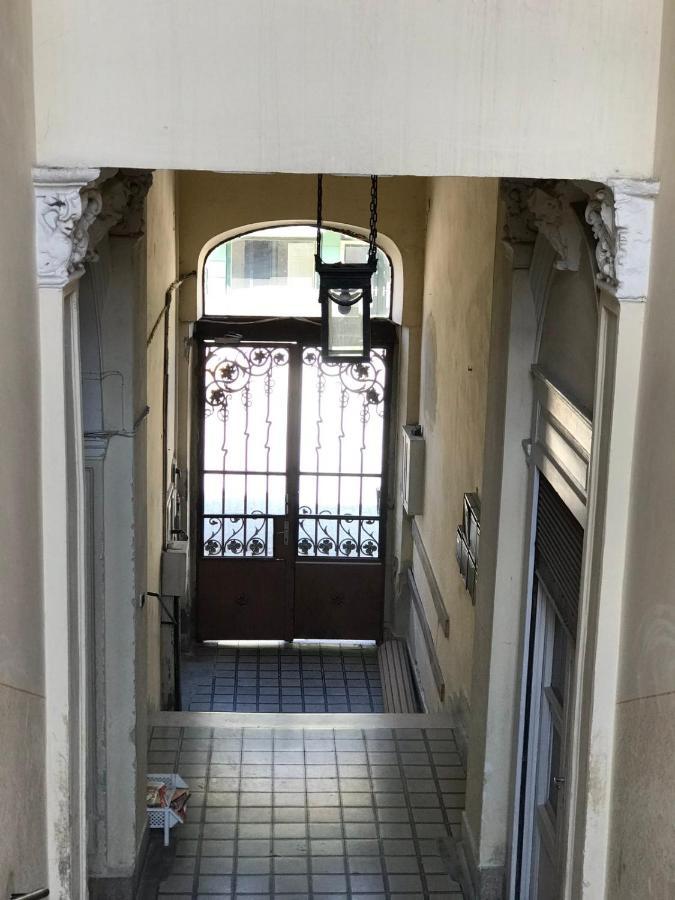 Hemnes2 Apartman Appartement Kaposvár Buitenkant foto
